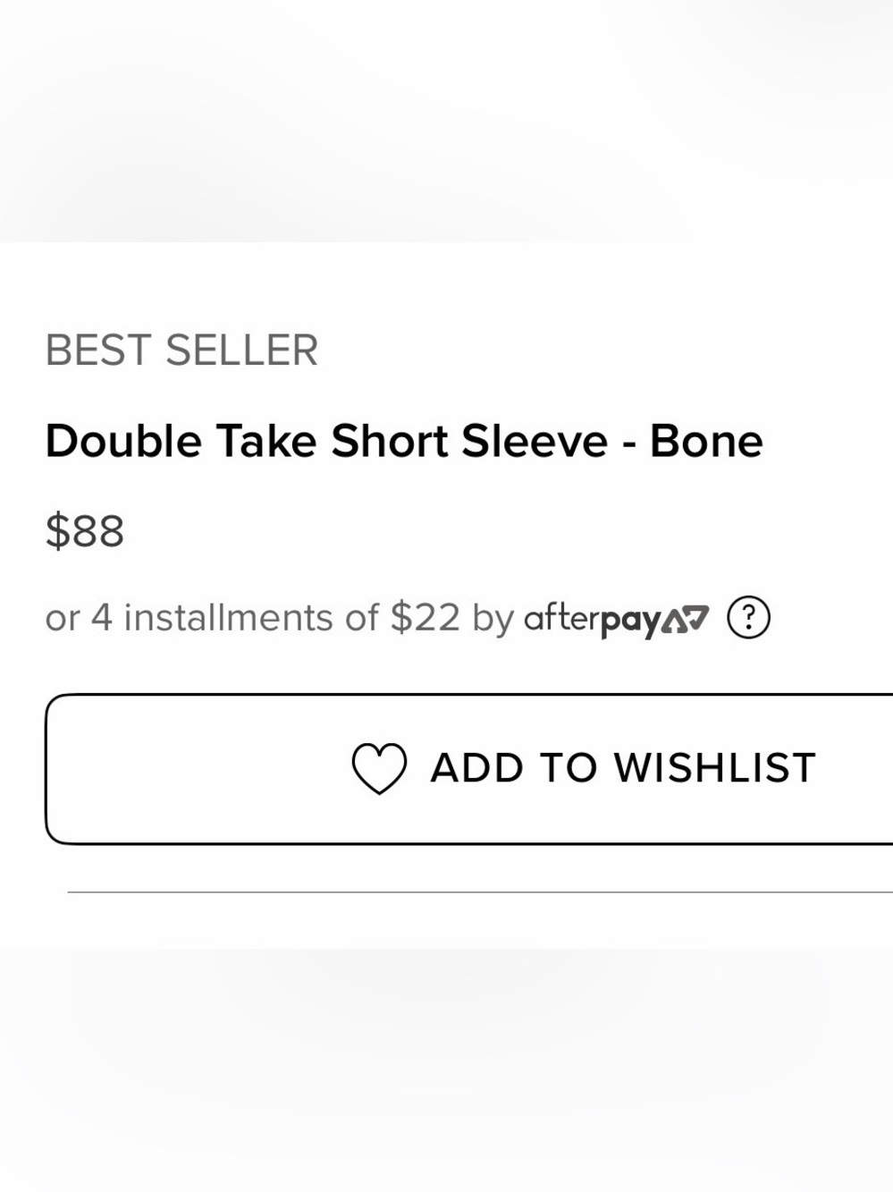 ALO Yoga Men’s “Double Take” Short Sleeve (S) *BESTSELLER* - Picture 5 of 11